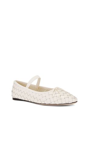 Leonie Ballet Flat in . Size 10. Also in 8 - Loeffler Randall - Modalova