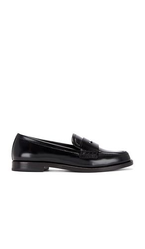 Rachel Leather Loafer in . Size 6.5, 7.5, 8, 8.5 - Loeffler Randall - Modalova