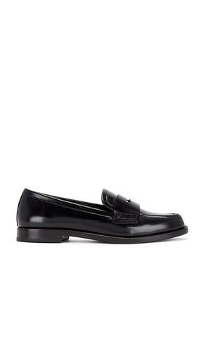 Rachel Leather Loafer in . Size 6, 6.5, 7, 7.5, 8.5, 9, 9.5 - Loeffler Randall - Modalova