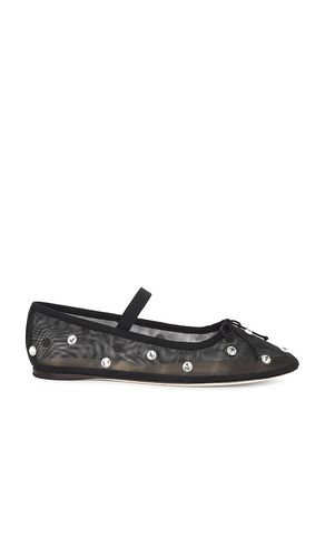 Leonie Soft Ballet Flat in . Size 6.5, 8, 8.5, 9, 9.5 - Loeffler Randall - Modalova