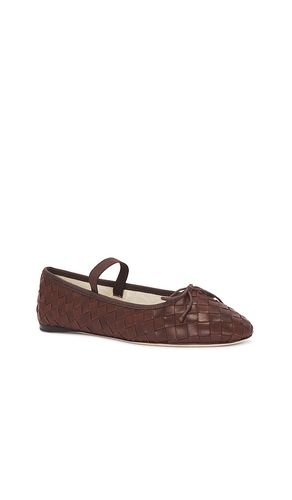 Leonie Soft Ballet Flat in . Size 7.5. Also in 8, 9, 5 - Loeffler Randall - Modalova