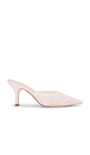 Layla Lace Mule in . Taglia 6, 6.5, 7, 7.5, 8, 8.5, 9, 9.5 - Loeffler Randall - Modalova