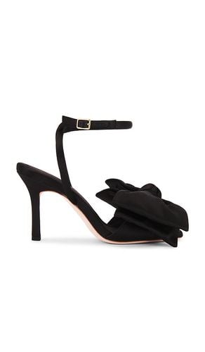 Tacón marlena en color talla 10 en - Black. Talla 10 (también en 6, 6.5, 7, 7.5, 8, 8.5, 9, 9.5) - Loeffler Randall - Modalova