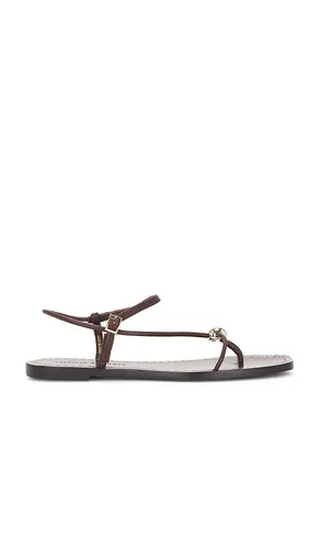 SANDALE LARA in . Größe 10. Also in 7.5, 9.5 - Loeffler Randall - Modalova