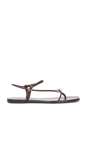 SANDALE LARA in . Größe 10. Also in 9.5 - Loeffler Randall - Modalova