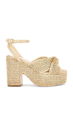 Chunky Platform Sandal in . Size 10. Also in 8, 9, 9.5 - Loeffler Randall - Modalova