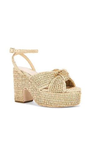 SANDALE in . Größe 10. Also in 8, 8.5, 9, 9.5 - Loeffler Randall - Modalova