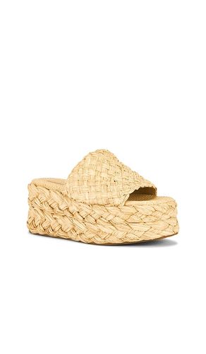 Aaron Sandal in . Size 10. Also in 5, 6.5, 7, 7.5, 8, 8.5, 9, 9.5 - Loeffler Randall - Modalova