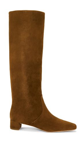 Indy Boot in Cognac. - size 10 (also in 6, 6.5, 7, 7.5, 8, 8.5, 9) - Loeffler Randall - Modalova