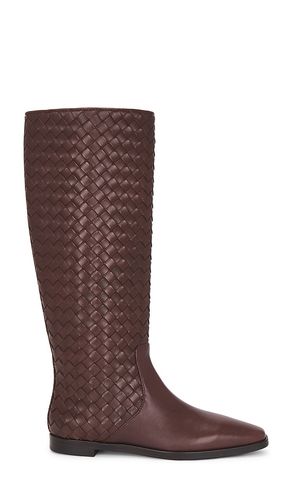 Tilly Boot in Brown. - size 6.5 (also in 7, 7.5, 8.5, 9, 9.5) - Loeffler Randall - Modalova
