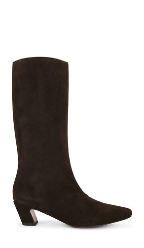 Cleo Boot in Brown. - size 10 (also in 6, 6.5, 7, 7.5, 8, 8.5, 9, 9.5) - Loeffler Randall - Modalova
