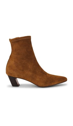Doria Boot in Cognac. - size 6 (also in 6.5, 7, 7.5, 8, 8.5, 9) - Loeffler Randall - Modalova