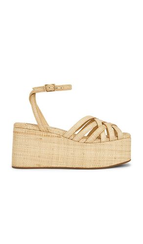 Channing Platform Sandal in . Size 10. Also in 8, 9, 9.5 - Loeffler Randall - Modalova