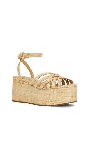 Channing Platform Sandal in . Size 10. Also in 8.5, 9, 9.5 - Loeffler Randall - Modalova