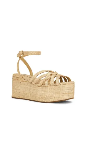 Channing Platform Sandal in . Size 5.5. Also in 8.5, 9, 9.5, 10 - Loeffler Randall - Modalova