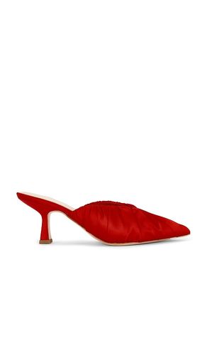 Inez Smocked Mule in . Size 6. Also in 6.5, 7, 7.5, 8 - Loeffler Randall - Modalova