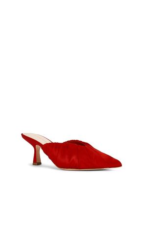 Inez Smocked Mule in . Size 6.5. Also in 7, 7.5, 8 - Loeffler Randall - Modalova