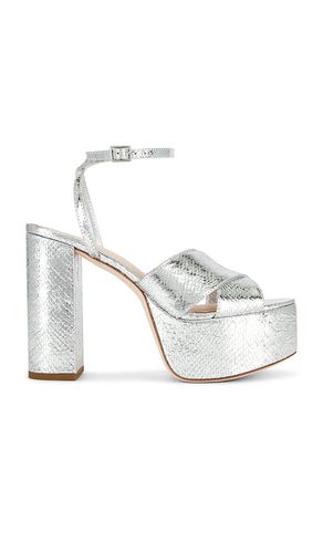 Loretta Platform Sandal in . Size 10. Also in 8.5, 9 - Loeffler Randall - Modalova