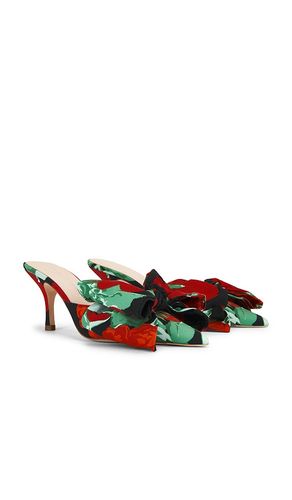 Margot Bow Mule in ,. Size 6. Also in 6.5, 7, 7.5, 8, 9, 9.5 - Loeffler Randall - Modalova