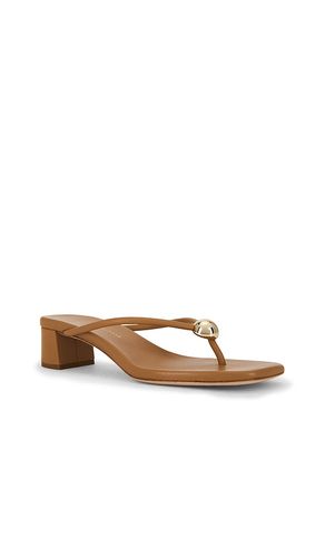 Odessa Heeled Sandal in . Size 10. Also in 6, 6.5, 8.5, 9, 9.5 - Loeffler Randall - Modalova