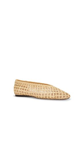 Emery Ballet Flat in . Size 5.5. Also in 6.5, 7, 7.5, 8, 8.5, 9, 9.5 - Loeffler Randall - Modalova