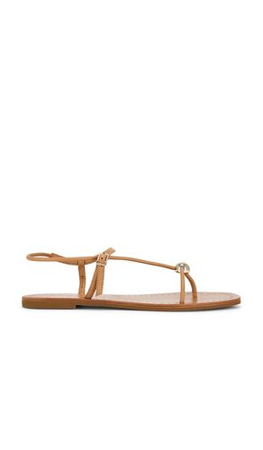 Lara Strappy Flat Sandal in . Size 6.5. Also in 8.5, 9.5 - Loeffler Randall - Modalova
