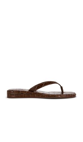 Lina Elevated Flip Flop in . Size 10. Also in 7.5, 8.5, 9.5 - Loeffler Randall - Modalova