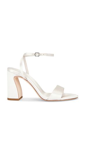 Malia Curved Heel Simple Sandal in . Size 10. Also in 9 - Loeffler Randall - Modalova