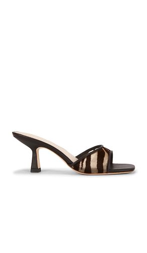 Tavia Mesh Mid Heel in . Size 7. Also in 8 - Loeffler Randall - Modalova