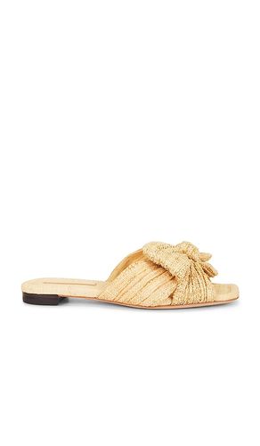 Daphne Bow Slide in . Size 6. Also in 6.5, 7, 7.5, 8 - Loeffler Randall - Modalova