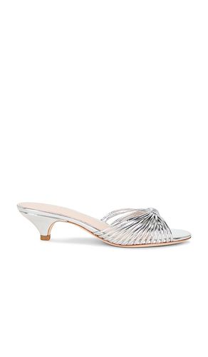 Dixie Strappy Kitten Heel Sandal in . Taglia 7. Also in 8, 8.5 - Loeffler Randall - Modalova