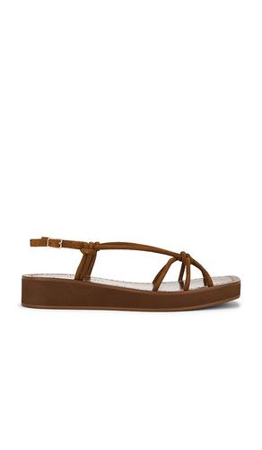 Nomi Elevated Sandal in . Size 10. Also in 7, 8, 8.5, 9, 9.5 - Loeffler Randall - Modalova
