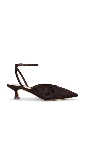 Rio Kitten Heel in . - size 10 (also in 6, 6.5, 7, 7.5, 8, 8.5, 9, 9.5) - Loeffler Randall - Modalova