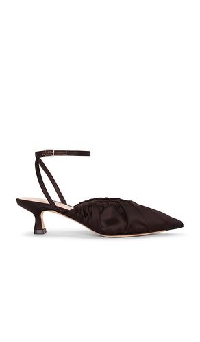 Rio Kitten Heel in . Taglia 10. Also in 6, 6.5, 7, 7.5, 8, 8.5, 9, 9.5 - Loeffler Randall - Modalova