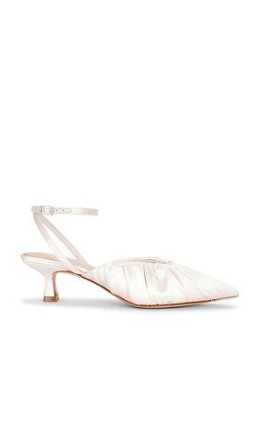 Rio Kitten Heel in . Taglia 10. Also in 6, 6.5, 7, 7.5, 8, 8.5 - Loeffler Randall - Modalova