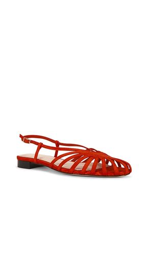 Devon Slingback Sandal in . Taglia 7. Also in 8 - Loeffler Randall - Modalova
