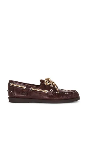 Franco Boat Shoe in . Size 6.5. Also in 7, 7.5, 10 - Loeffler Randall - Modalova