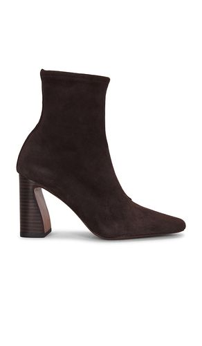 Chloe Ankle Boot in Brown. - size 10 (also in 6, 6.5, 7, 7.5, 8.5) - Loeffler Randall - Modalova