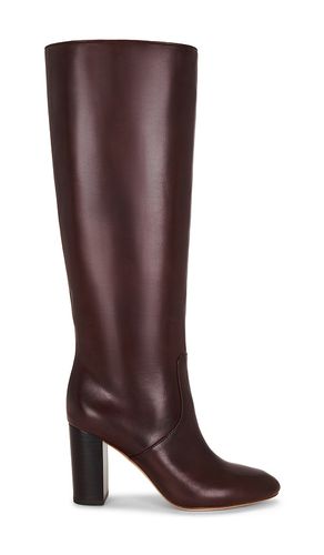 Goldy Wide Shaft Boot in Brown. - size 6 (also in 6.5, 7, 8.5, 9, 9.5) - Loeffler Randall - Modalova