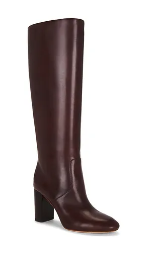 Goldy Wide Shaft Boot in Brown. - size 6 (also in 6.5, 7) - Loeffler Randall - Modalova