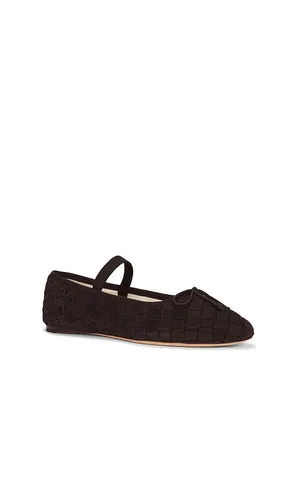 Leonie Ballet Flat in . Size 6. Also in 6.5, 7 - Loeffler Randall - Modalova
