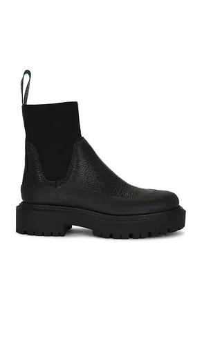 Suri Weather Boot in Black. - size 10 (also in 6, 6.5, 7, 7.5, 8, 8.5, 9, 9.5) - Loeffler Randall - Modalova