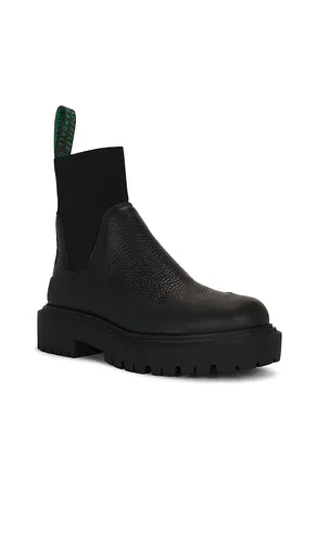 Suri Weather Boot in Black. - size 10 (also in 6, 6.5, 7, 7.5, 8, 8.5, 9, 9.5) - Loeffler Randall - Modalova