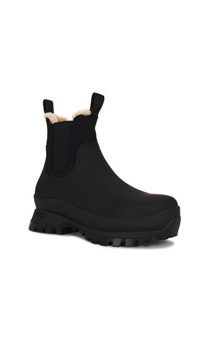 Tara Weather Boot in . Taglia 10. Also in 6, 6.5, 7, 7.5, 8, 8.5 - Loeffler Randall - Modalova