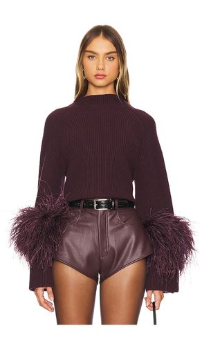 SWEATER MIT STEHKRAGEN in . Größe L. Also in XS - LaPointe - Modalova
