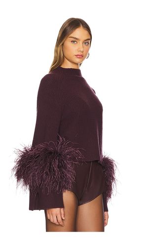 SWEATER MIT STEHKRAGEN in . Größe L. Also in XS - LaPointe - Modalova