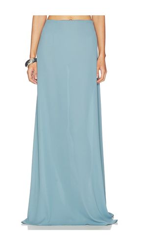 Maxi Skirt in . Size 0. Also in 2 - LaPointe - Modalova