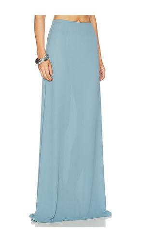 Maxi Skirt in . Size 0. Also in 2 - LaPointe - Modalova