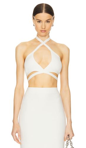 Criss Cross Halter in . - size L (also in M, S) - Lapointe - Modalova