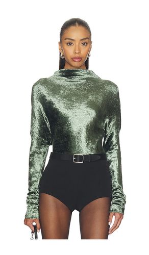 Velvet Dolman Top in . Size L. Also in S - LaPointe - Modalova